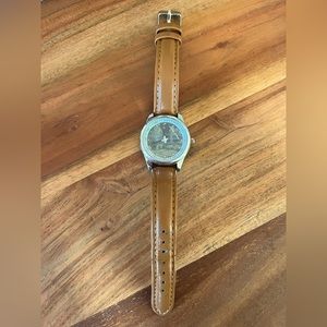 Womens Monet Watch from France
